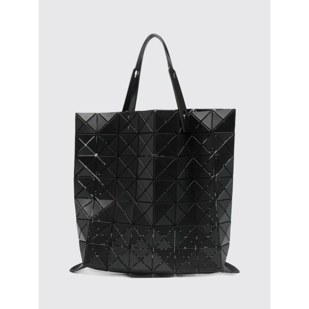 Bao Bao Issey Miyake Tote Bag Woman Black